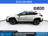 Thumbnail of 2025 White Subaru Crosstrek