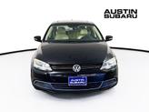 Thumbnail of 2013 Black Volkswagen Jetta