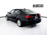 Thumbnail of 2013 Black Volkswagen Jetta