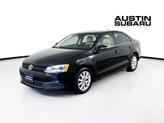 Thumbnail of 2013 Black Volkswagen Jetta