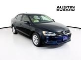 Photo of 2013 Black Volkswagen Jetta