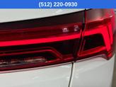 Thumbnail of 2022 Ibis White Audi Q3