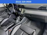 Thumbnail of 2022 Ibis White Audi Q3