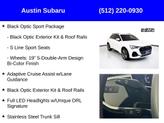 Thumbnail of 2022 Ibis White Audi Q3