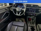 Thumbnail of 2022 Ibis White Audi Q3