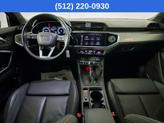 Thumbnail of 2022 Ibis White Audi Q3
