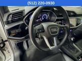 Thumbnail of 2022 Ibis White Audi Q3