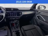 Thumbnail of 2022 Ibis White Audi Q3