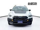 Thumbnail of 2025 Crystal White Pearl Subaru Crosstrek