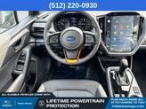 Thumbnail of 2025 Crystal White Pearl Subaru Crosstrek