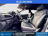 Thumbnail of 2025 Crystal White Pearl Subaru Crosstrek