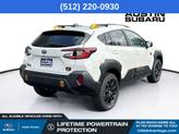 Thumbnail of 2025 Crystal White Pearl Subaru Crosstrek