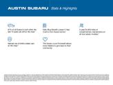 Thumbnail of 2025 Crystal White Pearl Subaru Crosstrek