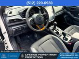 Thumbnail of 2025 Crystal White Pearl Subaru Crosstrek