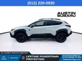Thumbnail of 2025 Crystal White Pearl Subaru Crosstrek