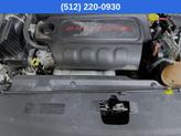 Thumbnail of 2018 White Clearcoat Jeep Compass