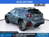 Thumbnail of 2025 OF3 Subaru Crosstrek