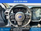 Thumbnail of 2025 OF3 Subaru Crosstrek