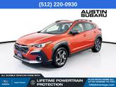 Thumbnail of 2025 Sun Subaru Crosstrek