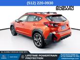 Thumbnail of 2025 Sun Subaru Crosstrek