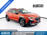 Photo of 2025 Sun Subaru Crosstrek