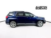Thumbnail of 2015 Dark Sapphire Blue Metallic GMC Terrain