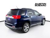 Thumbnail of 2015 Dark Sapphire Blue Metallic GMC Terrain