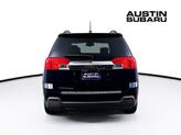 Thumbnail of 2015 Dark Sapphire Blue Metallic GMC Terrain