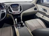 Thumbnail of 2015 Dark Sapphire Blue Metallic GMC Terrain