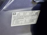 Thumbnail of 2015 Dark Sapphire Blue Metallic GMC Terrain