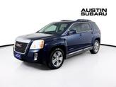 Thumbnail of 2015 Dark Sapphire Blue Metallic GMC Terrain