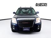 Thumbnail of 2015 Dark Sapphire Blue Metallic GMC Terrain