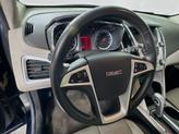 Thumbnail of 2015 Dark Sapphire Blue Metallic GMC Terrain