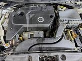 Thumbnail of 2015 Pearl White Nissan Altima