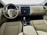 Thumbnail of 2015 Pearl White Nissan Altima