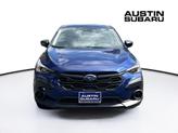 Thumbnail of 2025 Blue Subaru Crosstrek
