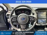 Thumbnail of 2025 Blue Subaru Crosstrek