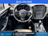 Thumbnail of 2025 Blue Subaru Crosstrek