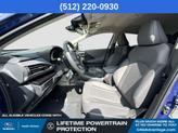Thumbnail of 2025 Blue Subaru Crosstrek