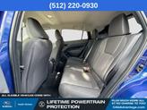 Thumbnail of 2025 Blue Subaru Crosstrek