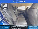 Thumbnail of 2025 Blue Subaru Crosstrek
