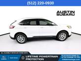 Thumbnail of 2021 Oxford White Ford Edge