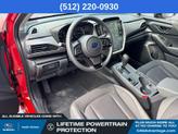 Thumbnail of 2025 Pure Red Subaru Crosstrek
