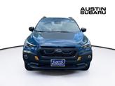 Thumbnail of 2025 Blue Subaru Crosstrek
