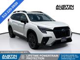 Photo of 2025 Crystal White Pearl Subaru Ascent