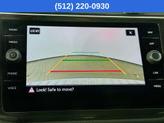 Thumbnail of 2022 Atlantic Blue Volkswagen Tiguan