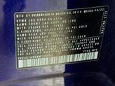 Thumbnail of 2022 Atlantic Blue Volkswagen Tiguan