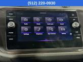 Thumbnail of 2022 Atlantic Blue Volkswagen Tiguan