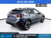 Thumbnail of 2025 Magnetite Gray Metallic Subaru Crosstrek