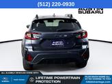 Thumbnail of 2025 Magnetite Gray Metallic Subaru Crosstrek